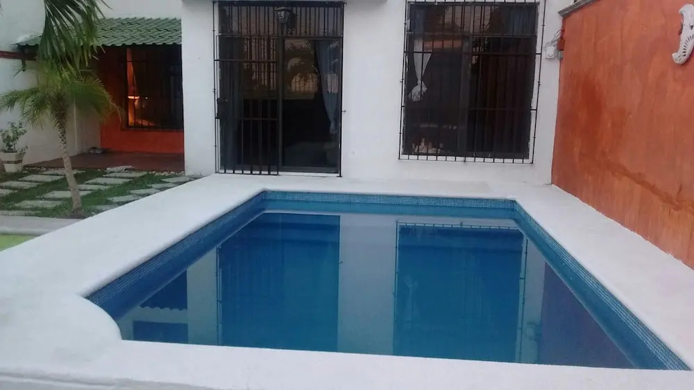 Casa para vacaciones