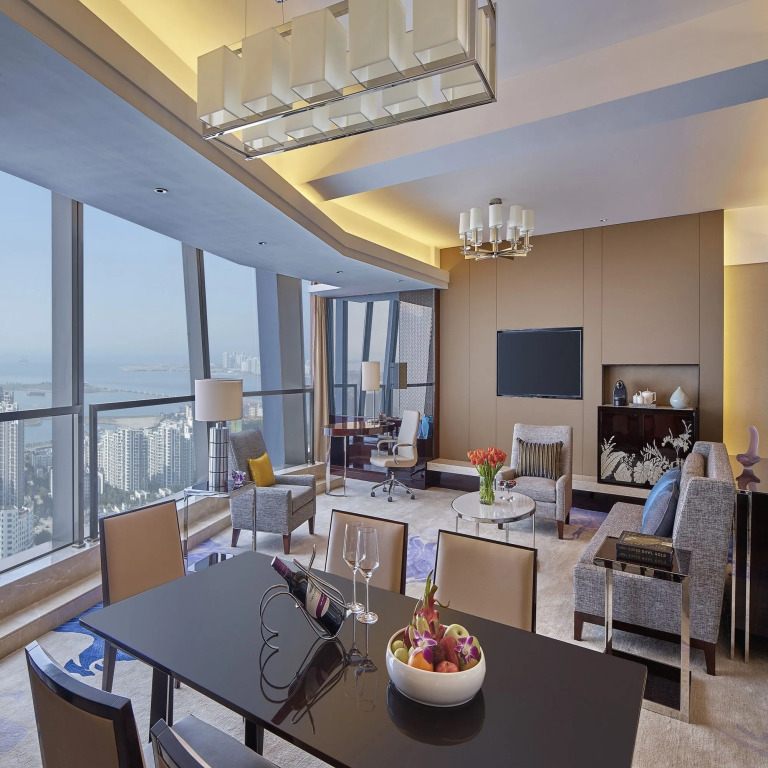 Hilton Haikou