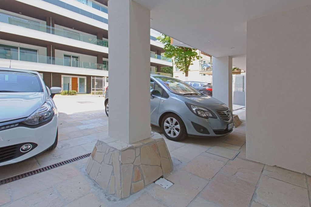 Residence Siesta