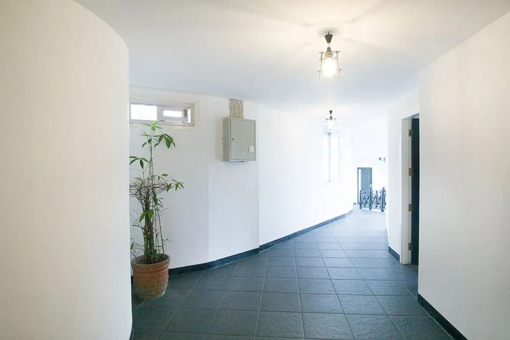 Taman Unique Hotel Senggigi