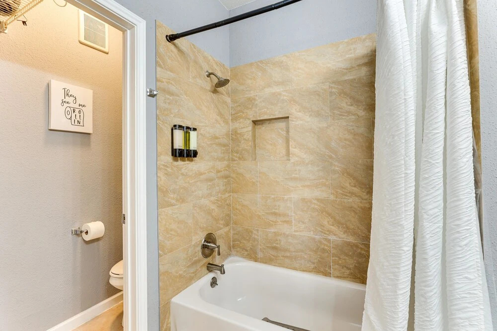 Houston Rental in Gated Community w/ Pool Access!