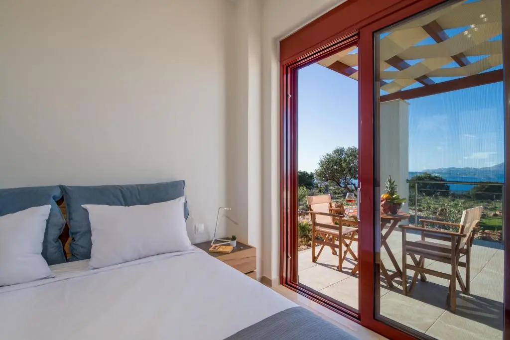 Villa PhenΩmena Apartments