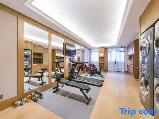 Vienna Hotel (Haian Chengdong Town Branch)