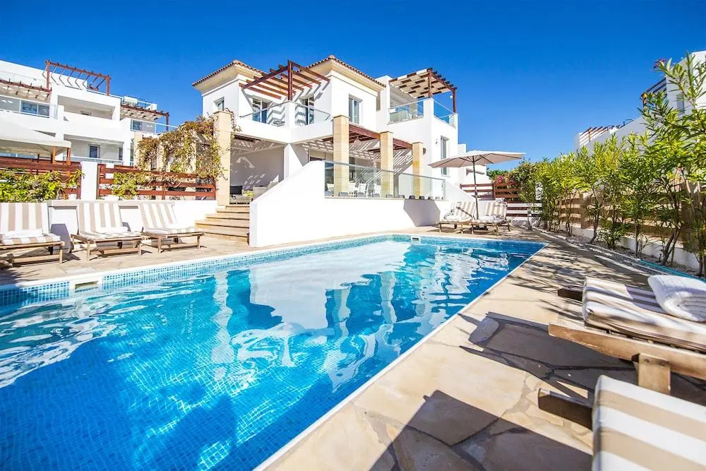 Villa Porto