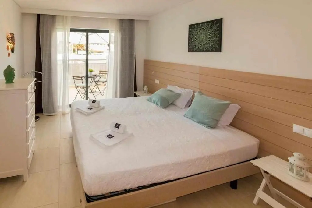 Villa | w/ Private Pool, Tennis Courts & Golf Putt