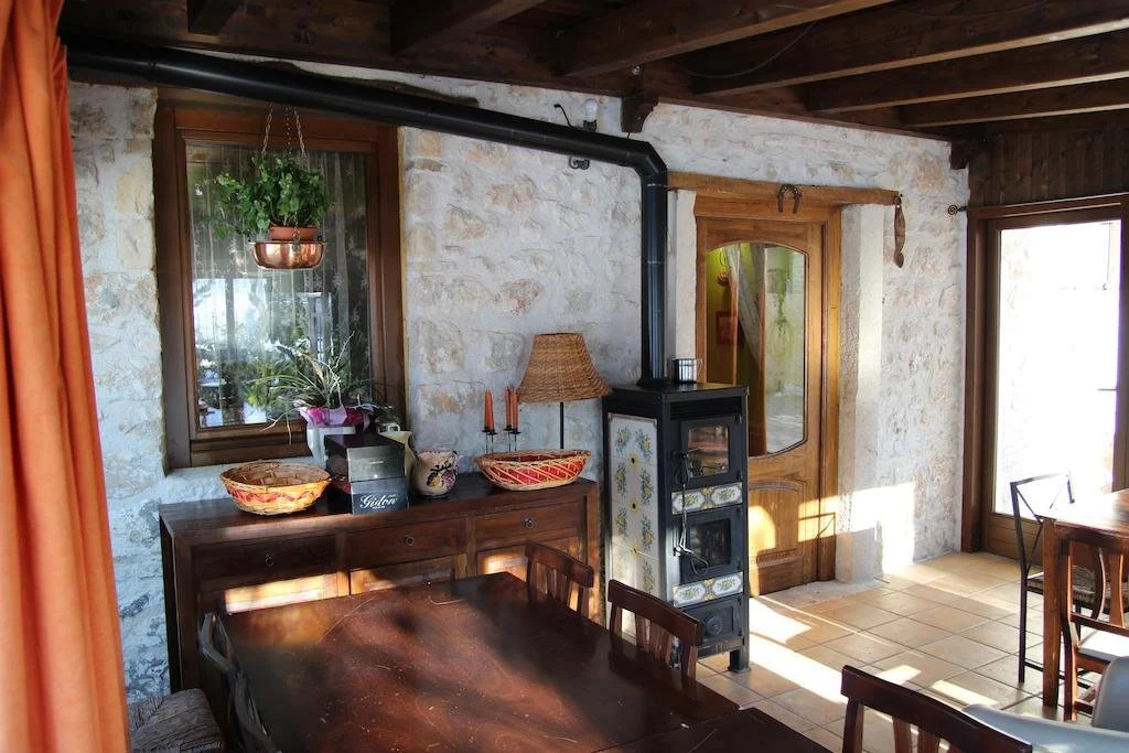 Agriturismo Capriccio Di Giove
