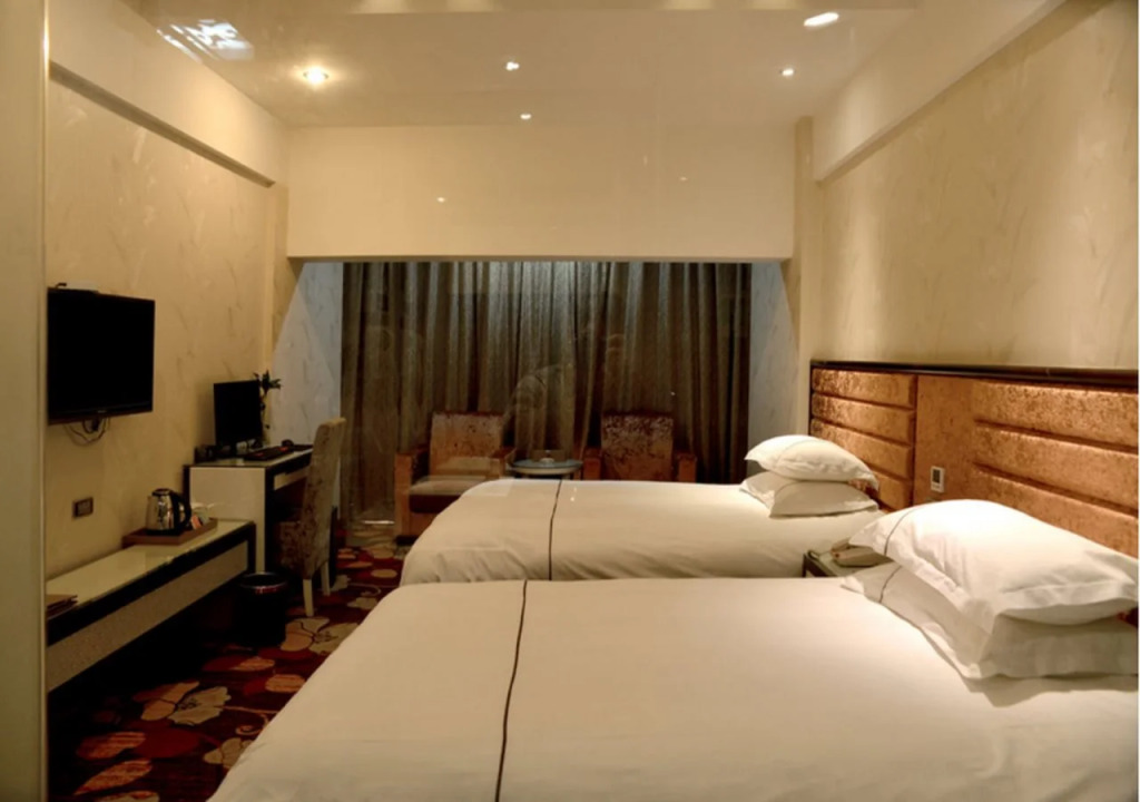 Yiwu Chu Xin Hotel