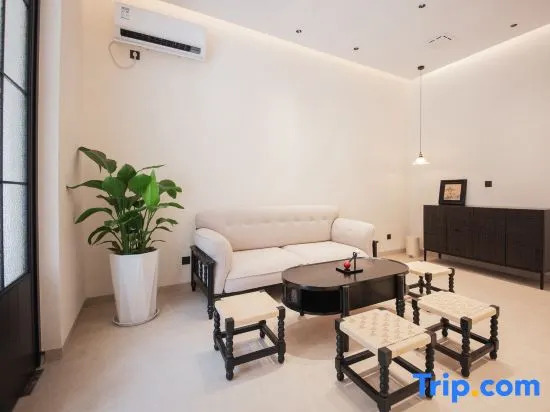 Meizhou Island Meiyu Ruyesterday Seaview B&B