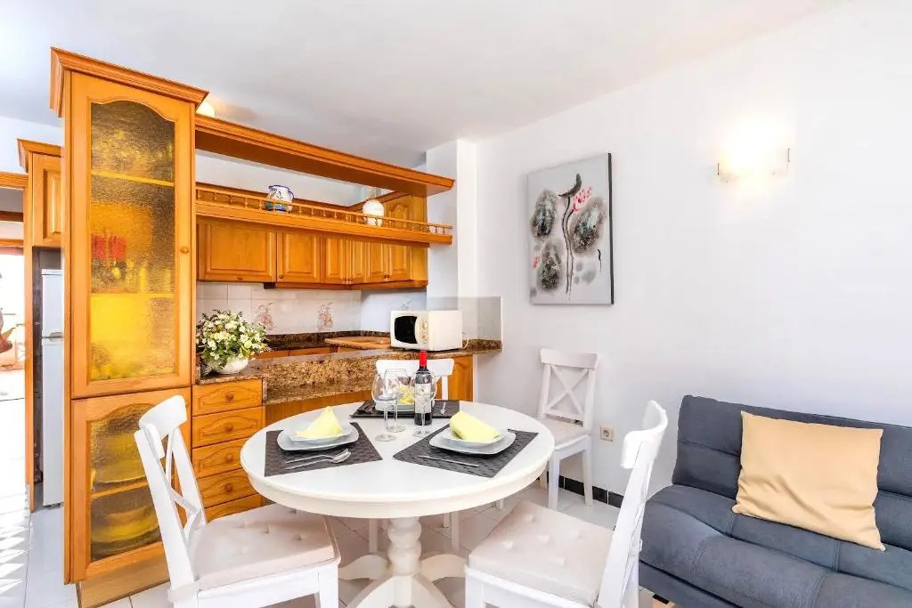 Casa Caty con piscina,a 5 minutos de la Playa