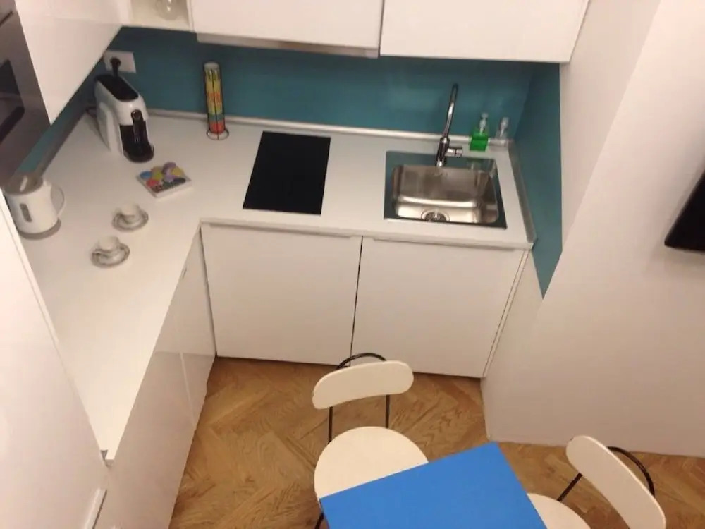 MP Apartments - Cenisio Apartment
