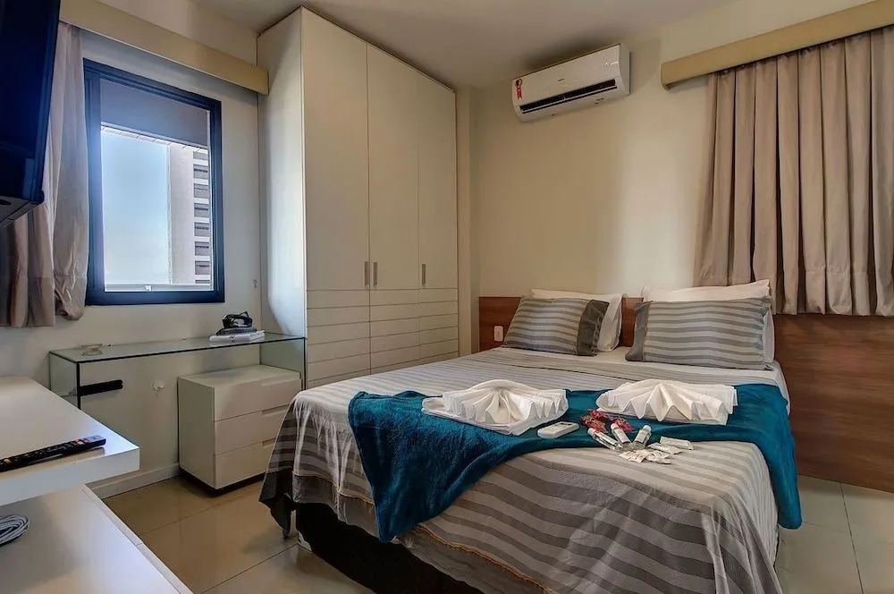 Loft Praia - Meireles