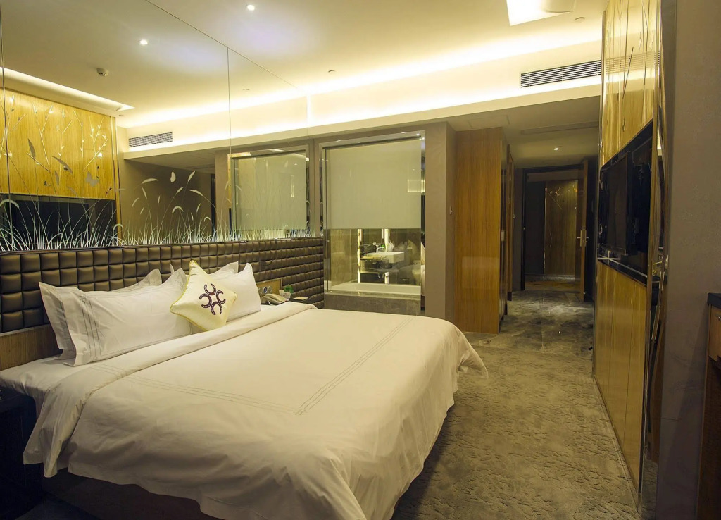 Mafo Hotel