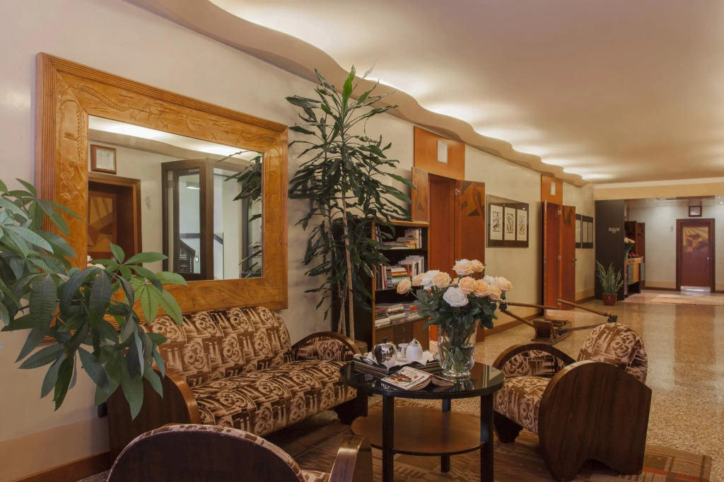 Ca Pisani Hotel