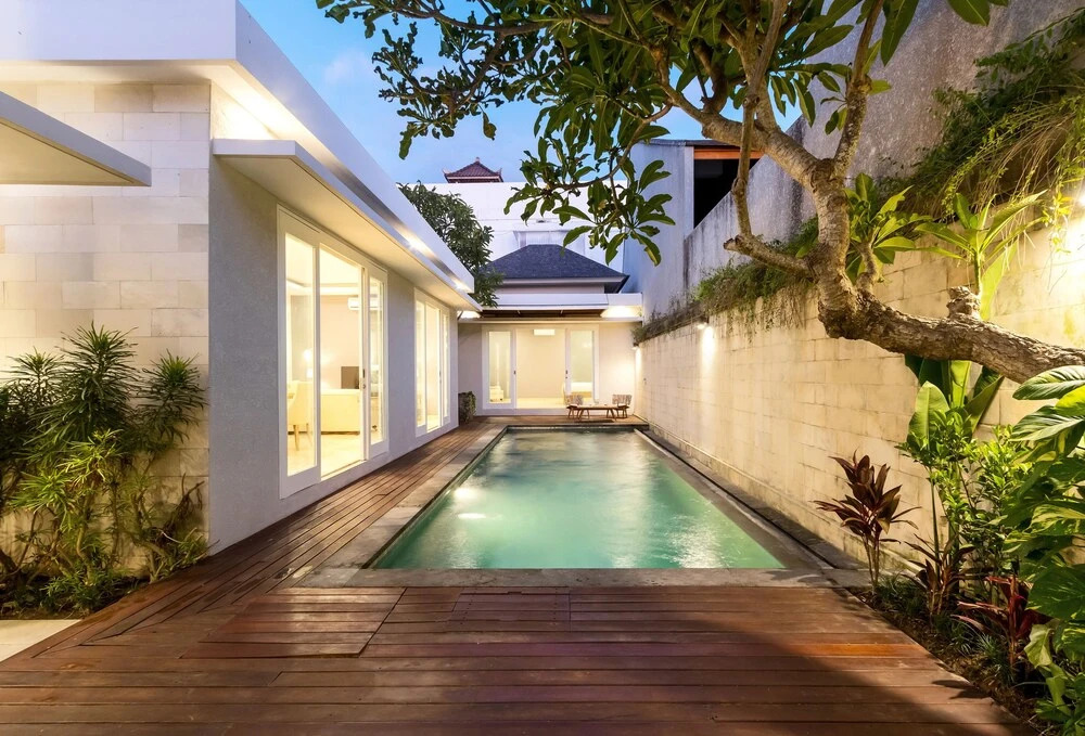 Uma Breeze Villas