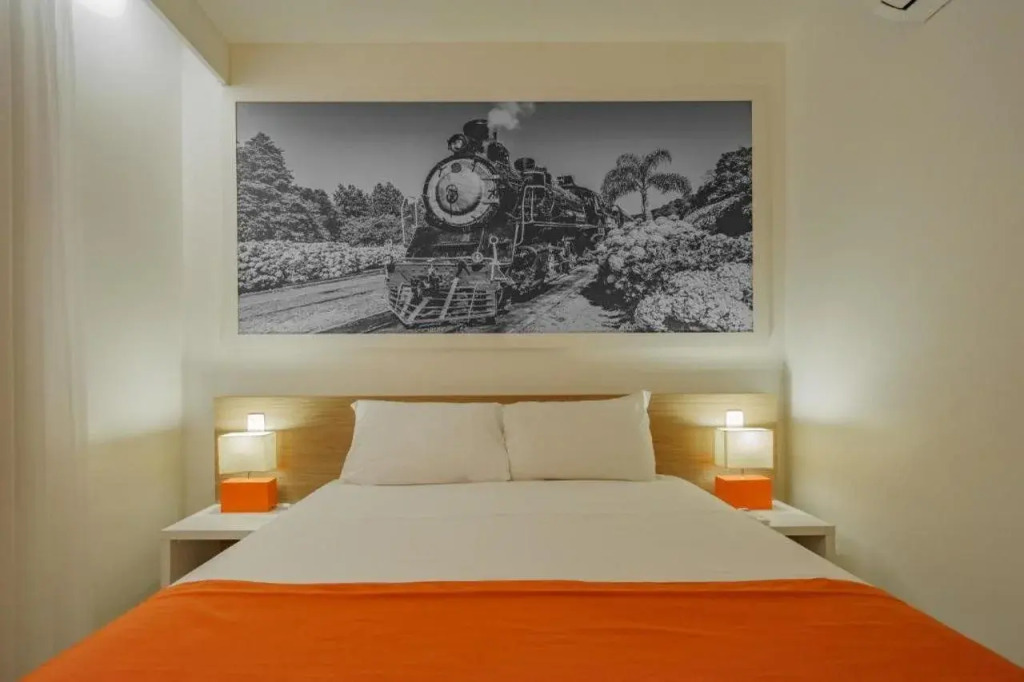 BG Hotel by Nobile
