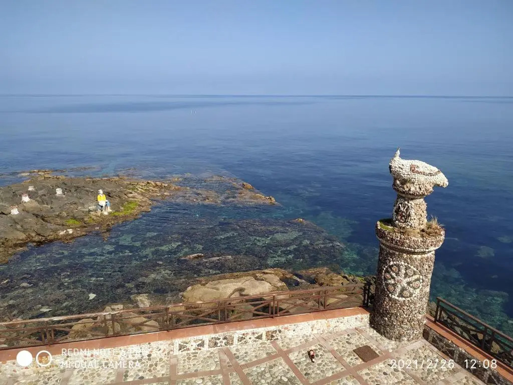 Monumentale