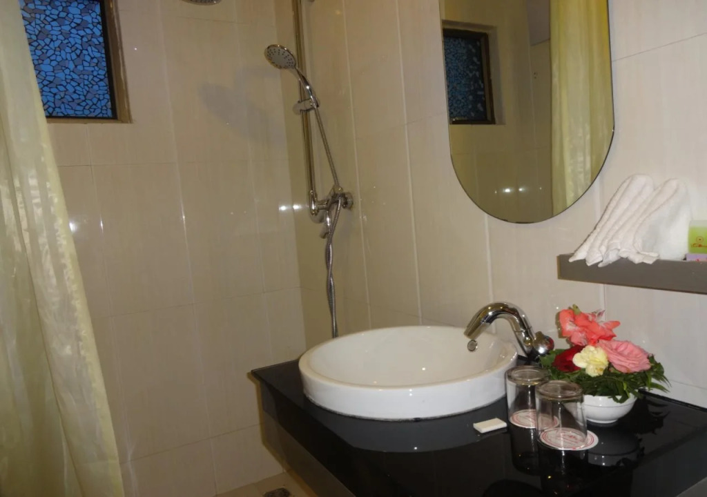 Hotel View Bhrikuti