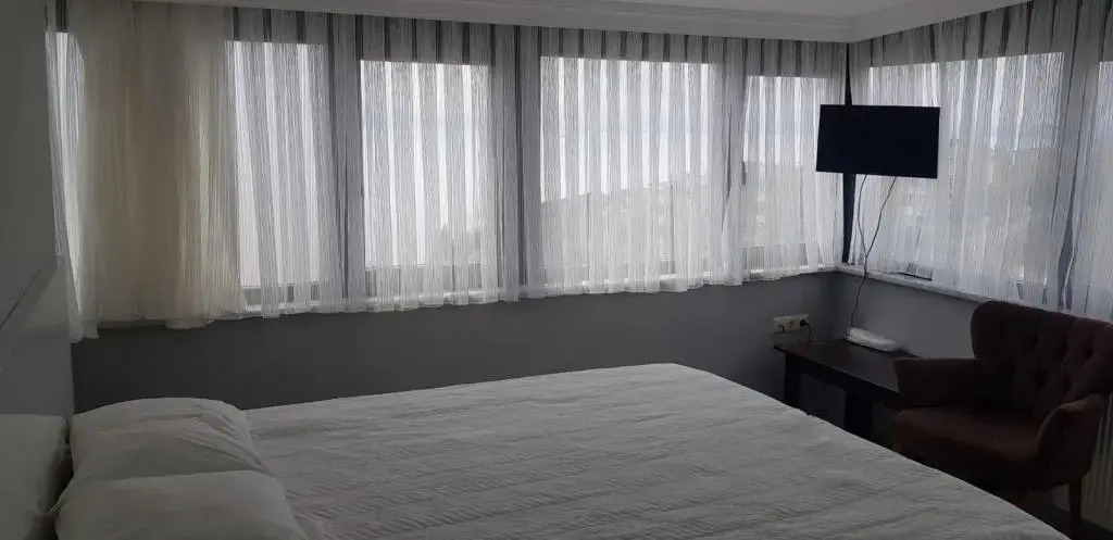 Ufuk Apart Pansiyon