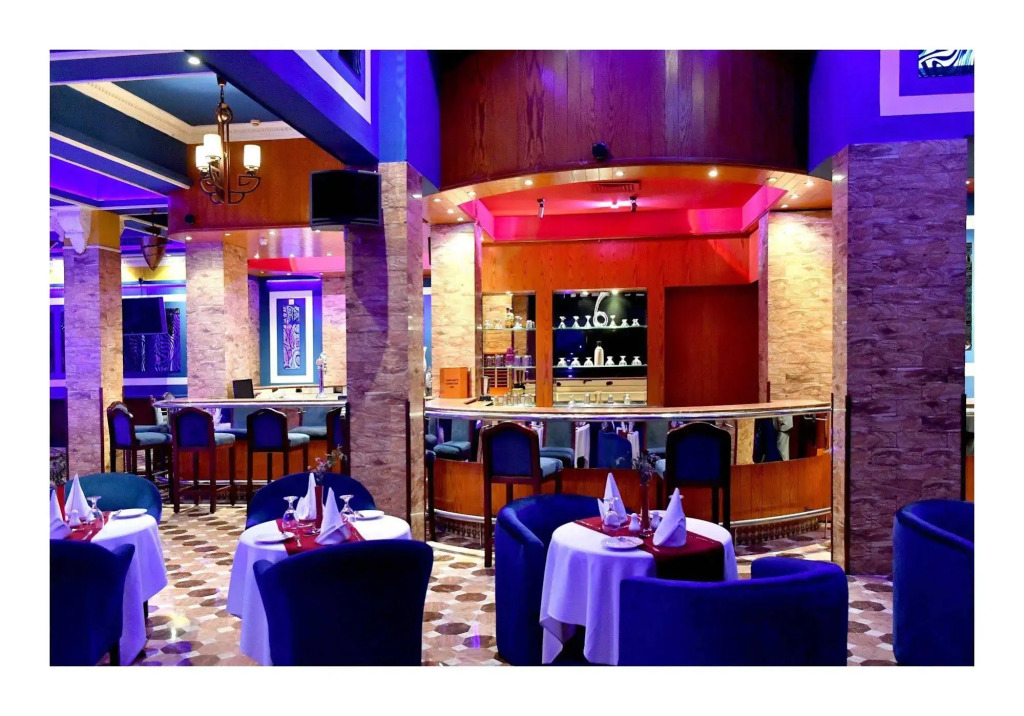 Gulf Gate Hotel