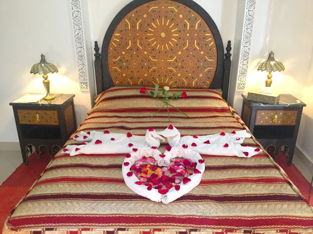 Riad Al Haram