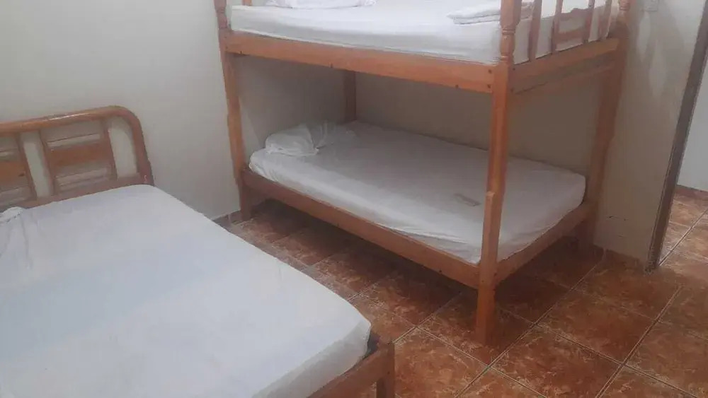 Hotel Euskal Beach