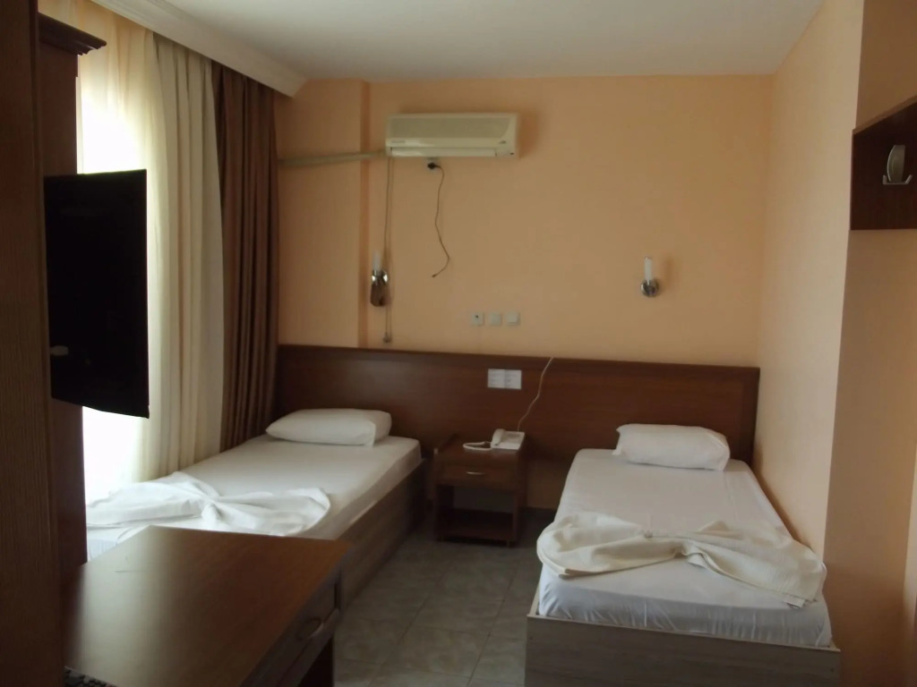Yağcı Hotel Erdek