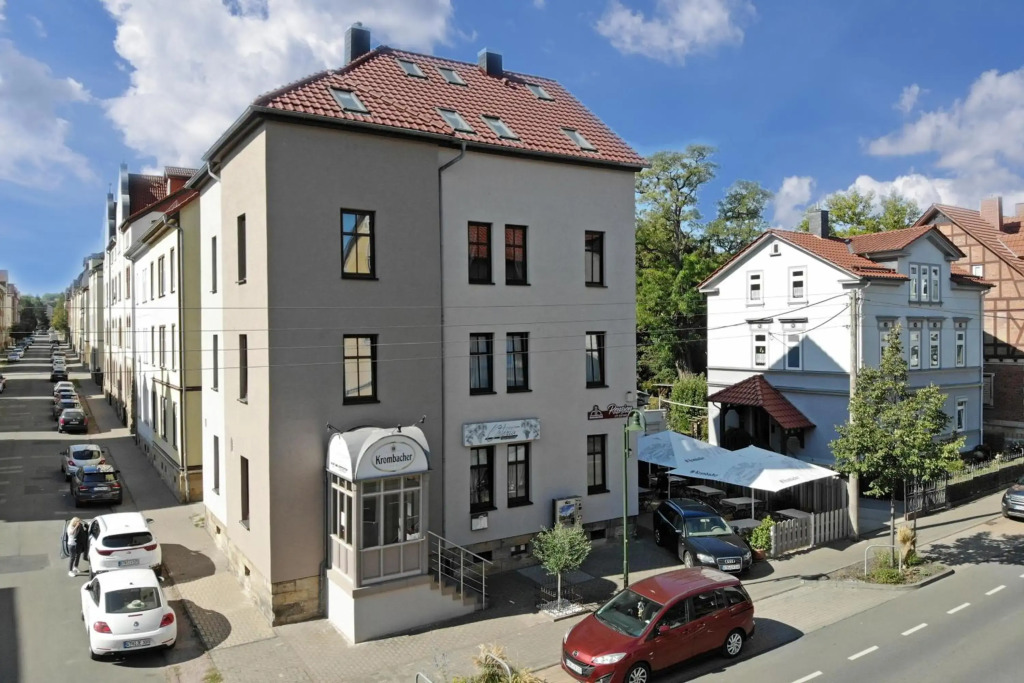 Pension Weißer Brunnen