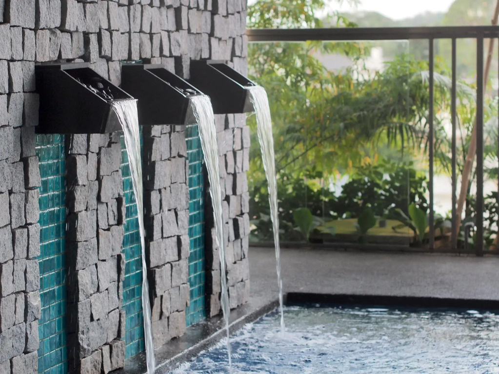 The Waterfront Hotel Kuching