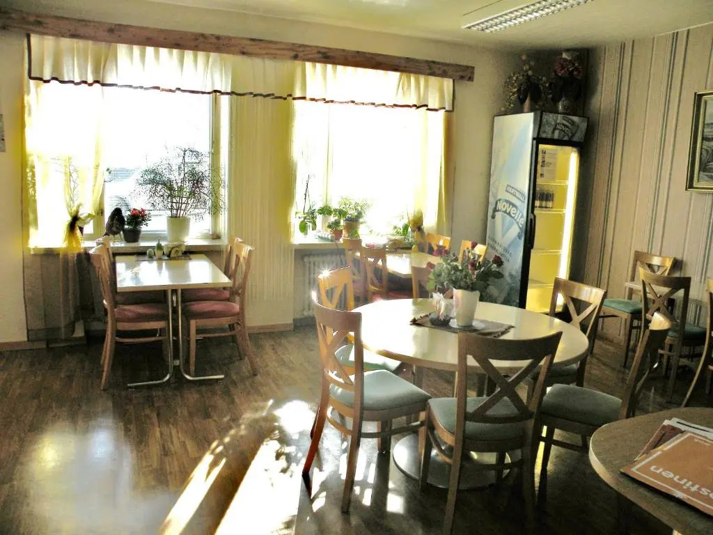 Guesthouse Kupittaa