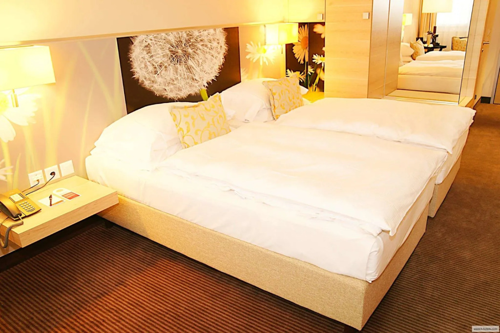Moxy Zurich