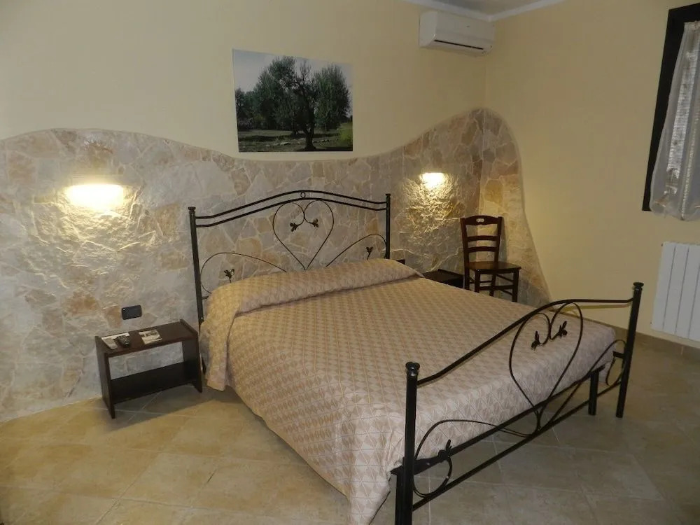 I Giardini di Demetra B&B