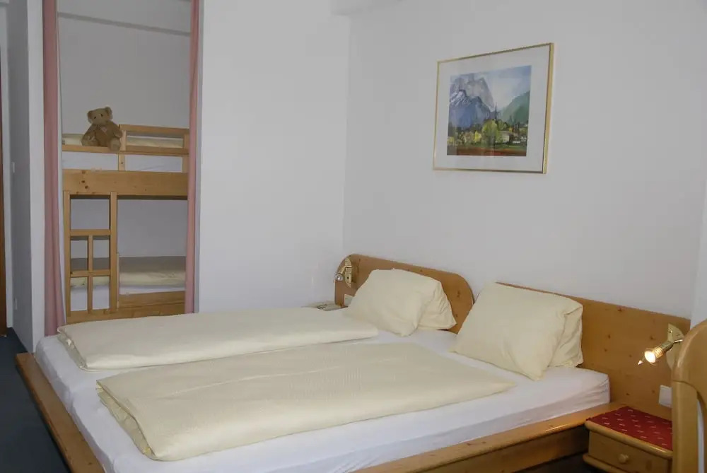 Hotel Nockalm