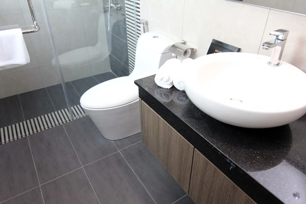 Nexus Business Suite Hotel
