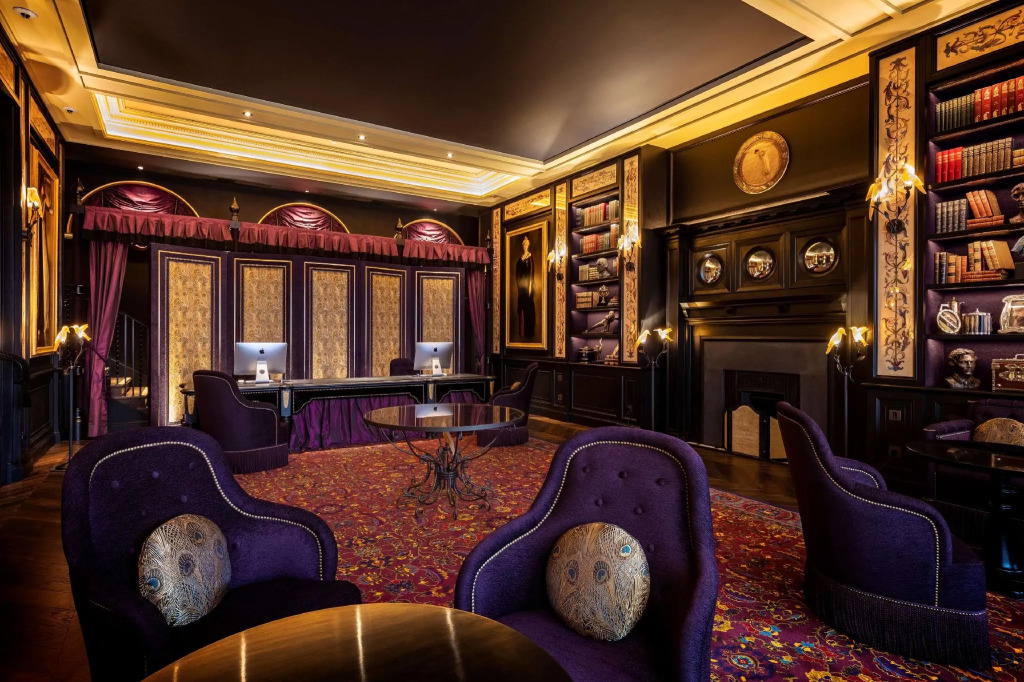 Loscar London