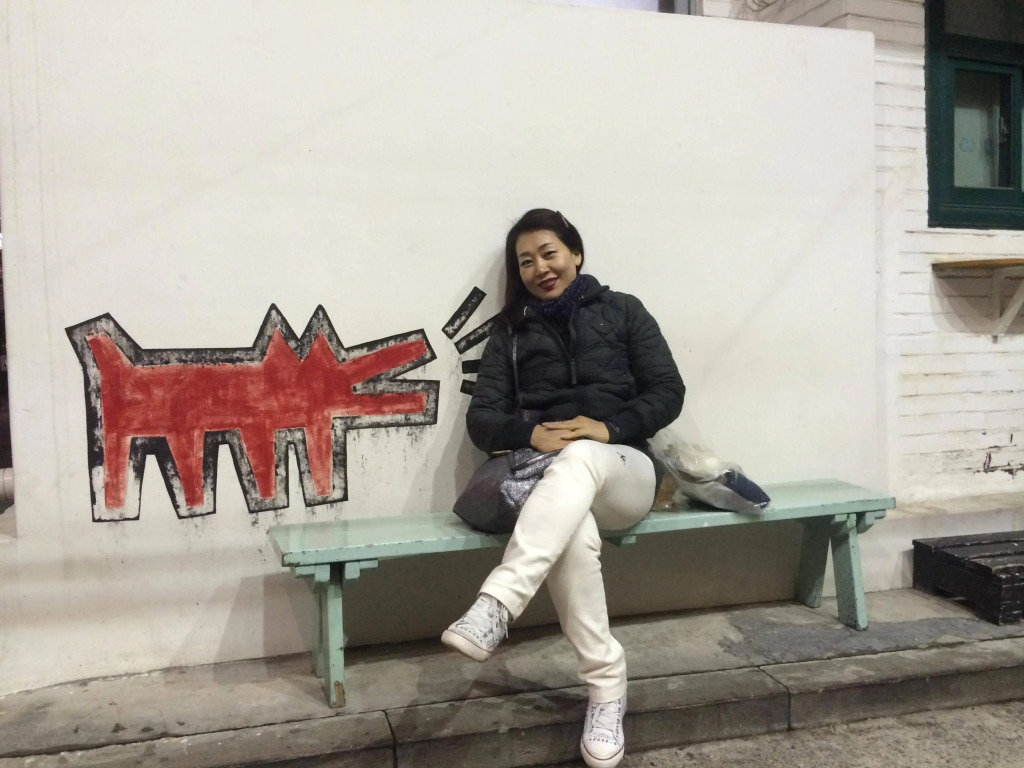 Hongsi Guesthouse 1