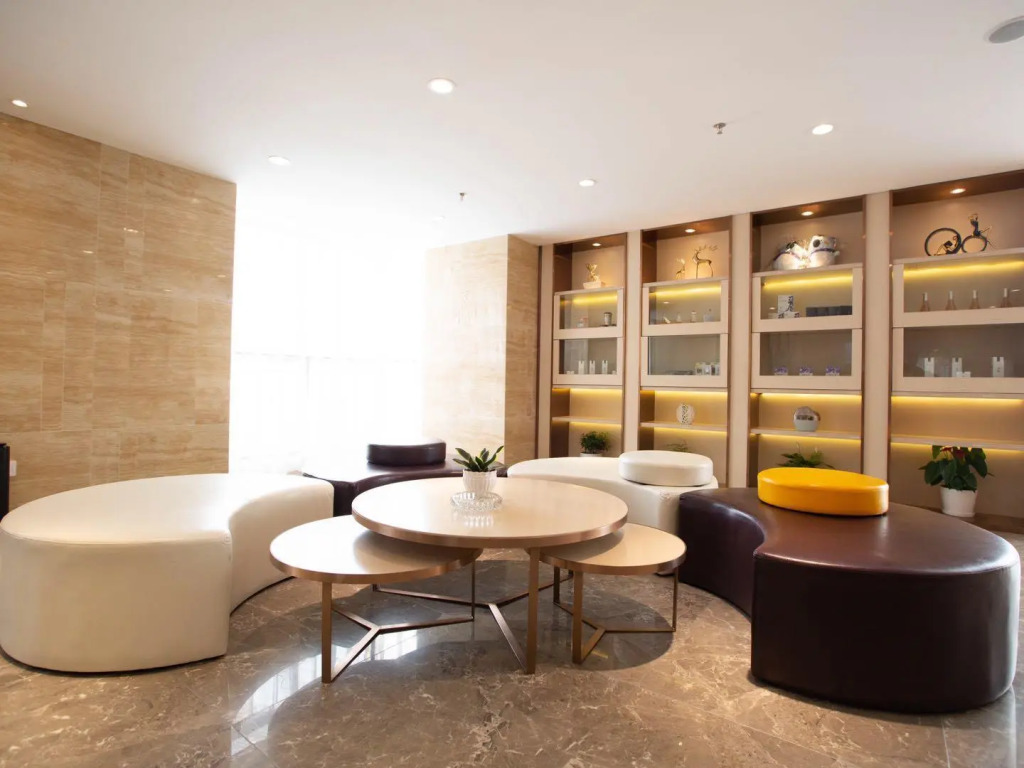 Lavande Hotel·Shangqiu High-speed Railway Station