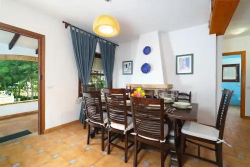 Villa Leonor