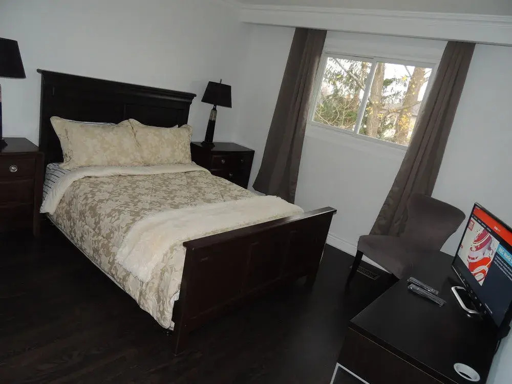 Toronto Vacation Home Rentals