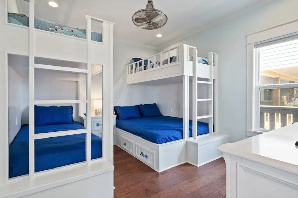 Sunset Bliss 4 Bedroom Home