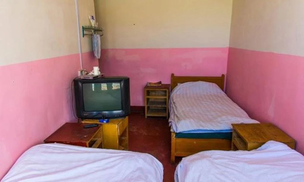Jia Wang Hostel