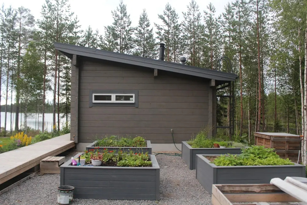 Winter Bay Cottage