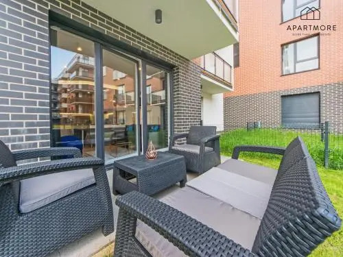 Apartament TriApart Dluga Grobla 2