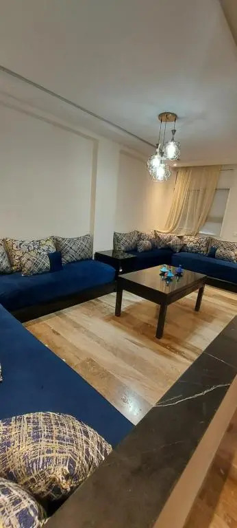 Apartment place italie