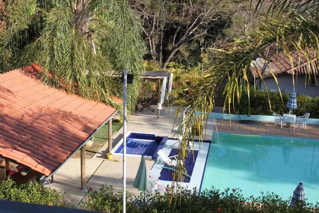 Hotel Fazenda Tia Dora