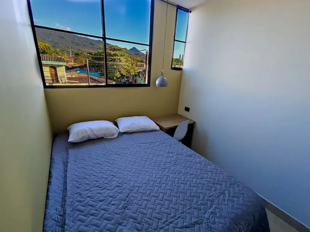 Cozy Apartment