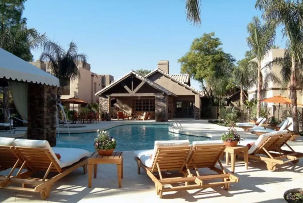 Beautiful Condo in Prime Scottsdale Location!