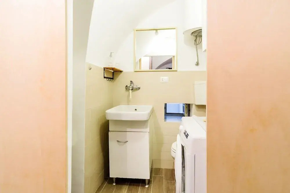 Catania Central Flat