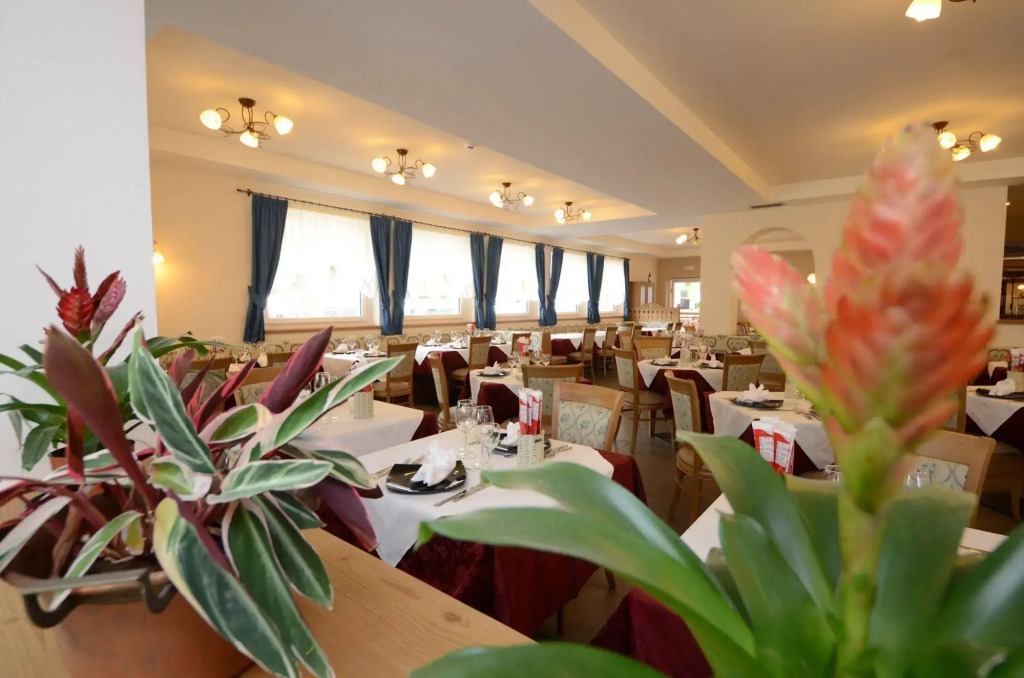 Park Hotel Avisio