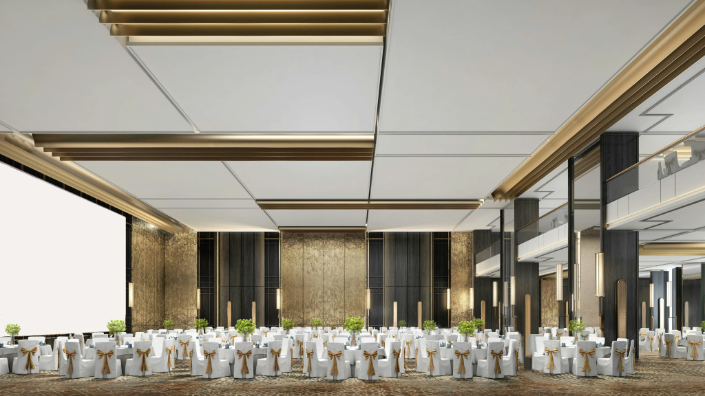 Hilton Jiaxing