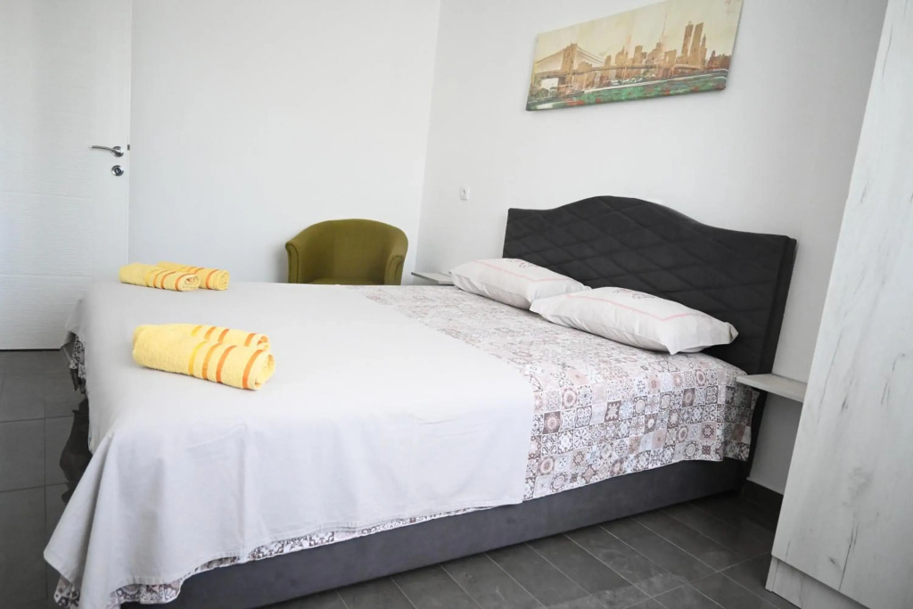 Đuričić Apartmani